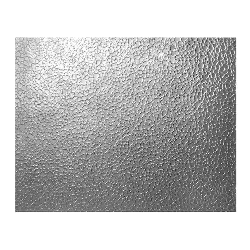 Aluminum Embossed Plate 5083