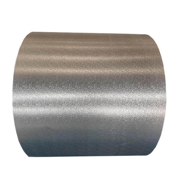 Aluminum Stucco Plate/Coil 5052