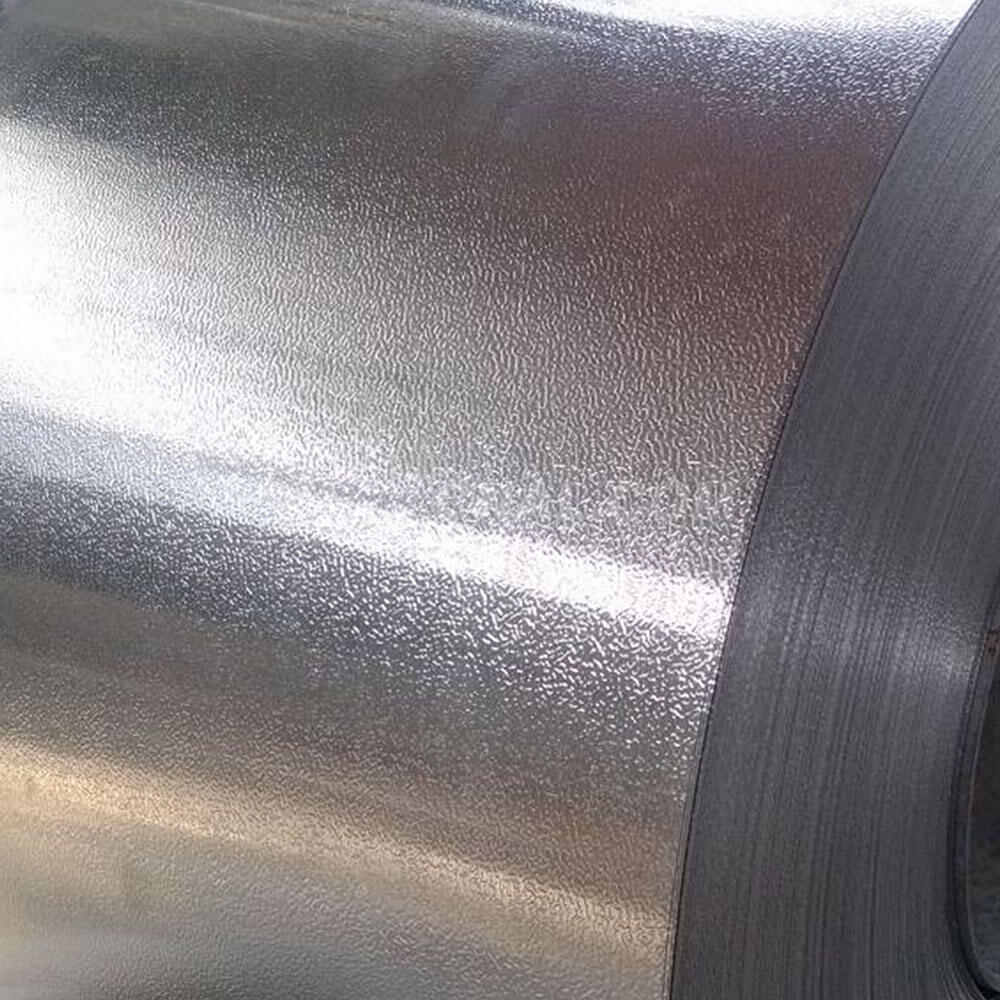 Aluminum Stucco Plate/Coil 5052
