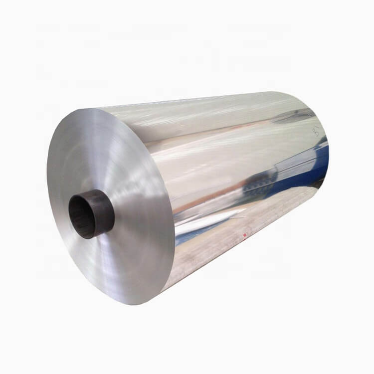 Cans Body Aluminum Coil 3104
