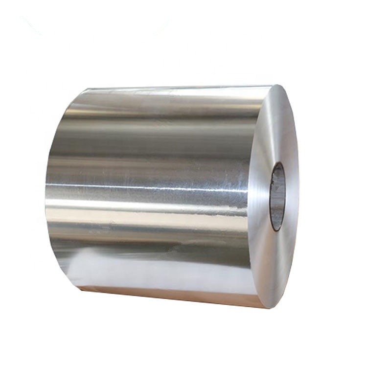 Cans Body Aluminum Coil 3104
