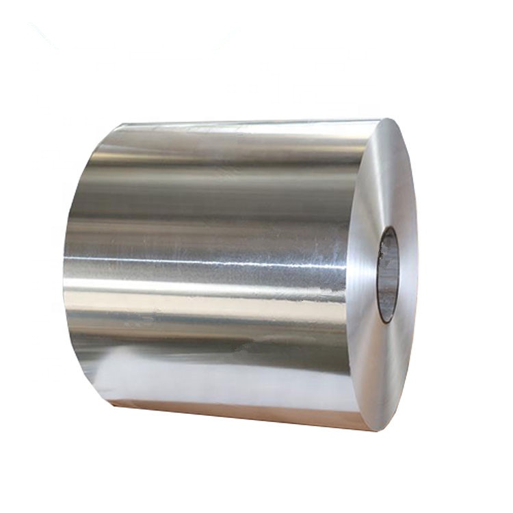 aluminum coil