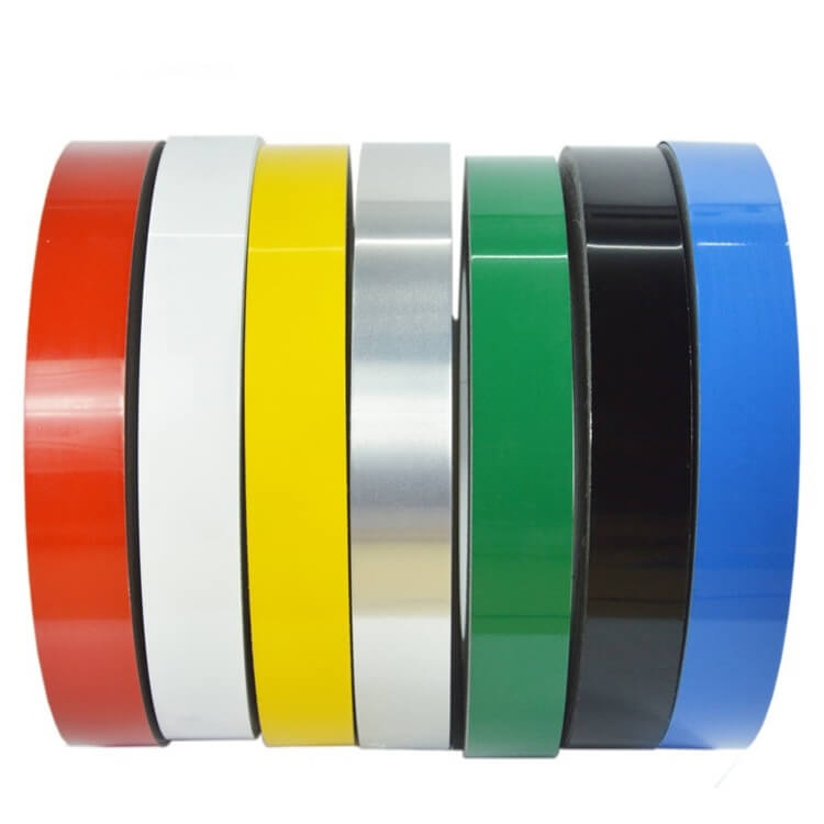 Coated Aluminum Strip 3003