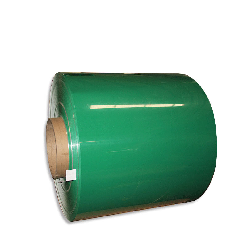 Color Coated Aluminum Coil 1060
