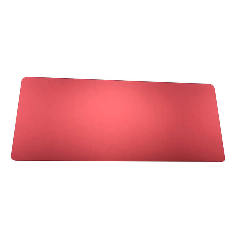 Colored Aluminum Sheet 3105