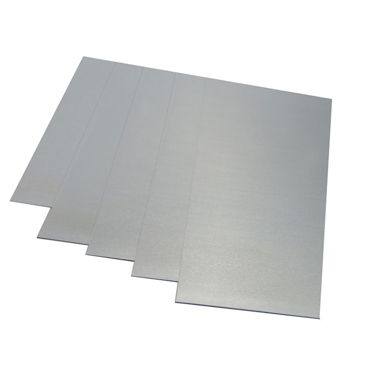Decorative Aluminum Sheet 3004