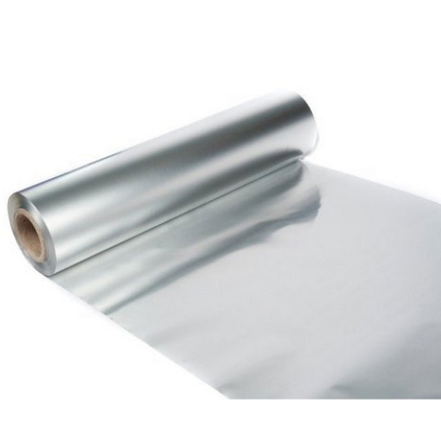 Papel de aluminio 3003 para envasado de alimentos 