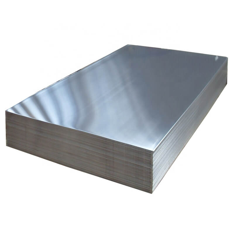 Marine Aluminum Sheet 5083