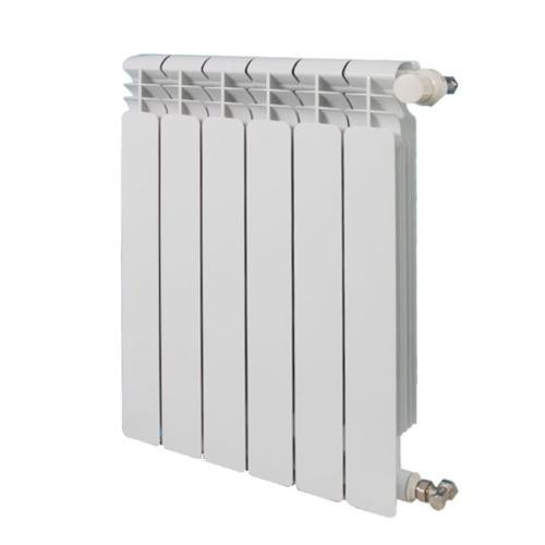 Bande d'aluminium de radiateur 1060